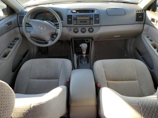 Photo 8 from auction – 2004 TOYOTA CAMRY LE with VIN 4T1BE32K44U302363