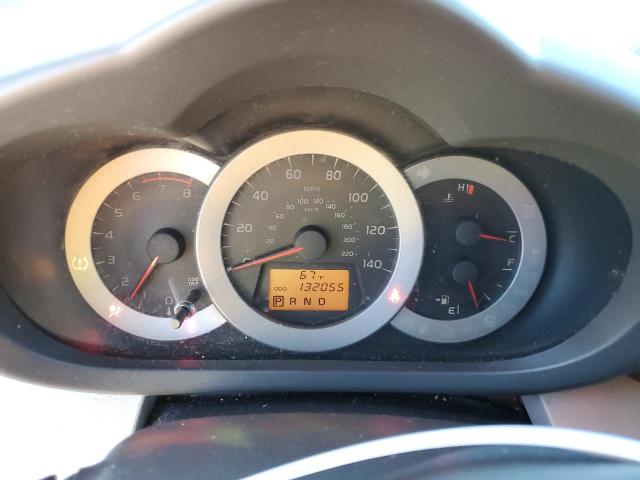 Photo 9 from auction – 2012 TOYOTA RAV4 with VIN 2T3ZF4DV6CW139598