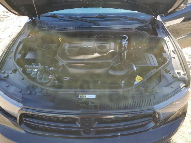 Photo 12 from auction – 2017 DODGE DURANGO GT with VIN 1C4RDJDG2HC848352