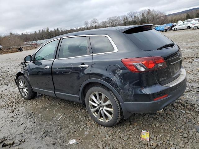 صورة رقم 2 من المزاد - 2014 MAZDA CX-9 GRAND مع VIN JM3TB3DV0E0429331