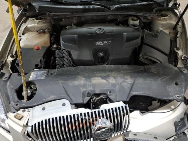 Photo 11 from auction – 2007 BUICK LUCERNE CX with VIN 1G4HD57287U222294