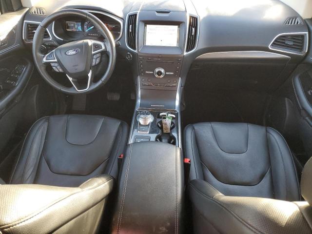 Photo 8 from auction – 2019 FORD EDGE TITAN with VIN 2FMPK4K97KBB02520