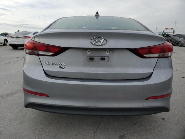 Photo 6 from auction – 2017 HYUNDAI ELANTRA SE with VIN 5NPD74LF3HH201149