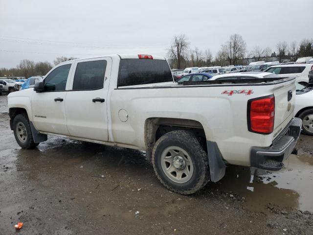 Photo 2 from auction – 2015 CHEVROLET SILVERADO with VIN 3GCUKPEC8FG254213