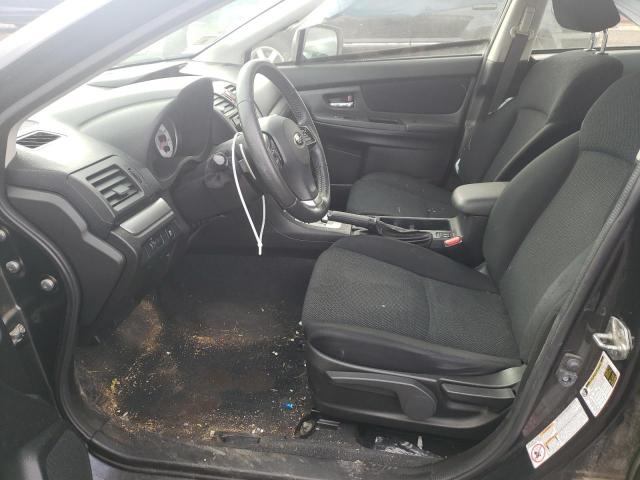 Photo 7 from auction – 2012 SUBARU IMPREZA PR with VIN JF1GPAF62CH241663