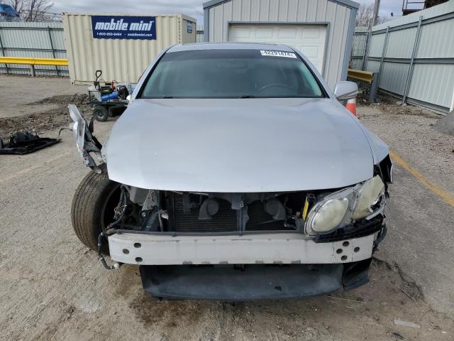 Photo 5 from auction – 2009 LEXUS GS 350 with VIN JTHBE96S290044214
