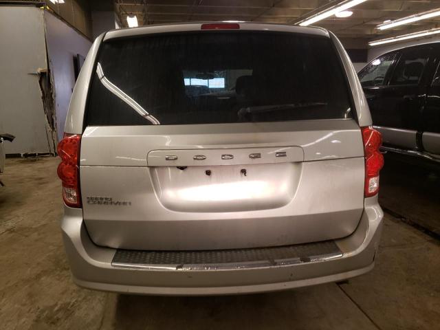 Photo 6 from auction – 2012 DODGE GRAND CARA with VIN 2C4RDGCG0CR139178