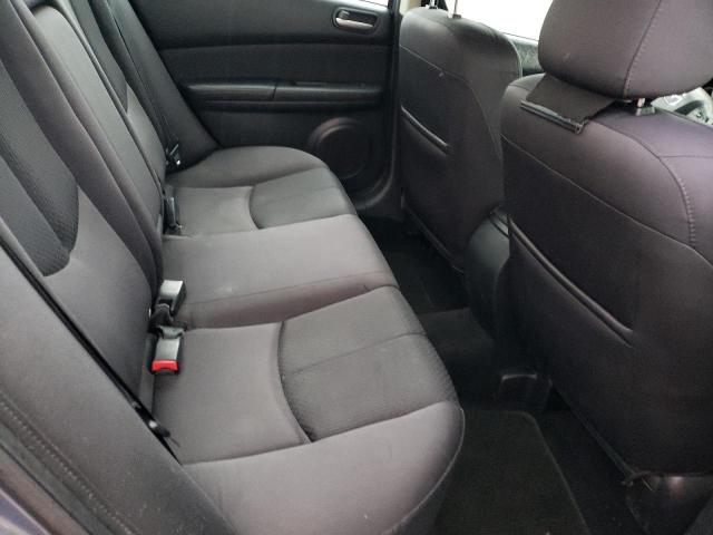 Photo 10 from auction – 2011 MAZDA 6 I with VIN 1YVHZ8BH7B5M06500