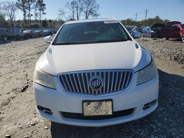 Photo 5 from auction – 2012 BUICK LACROSSE P with VIN 1G4GD5E31CF341469