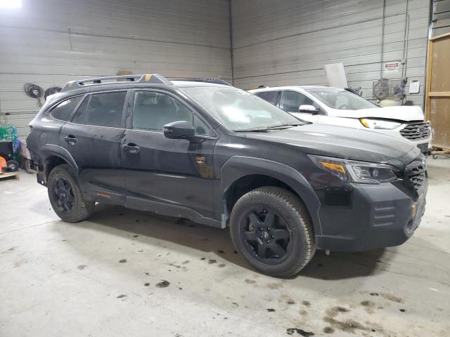 Photo 4 from auction – 2023 SUBARU OUTBACK WI with VIN 4S4BTGUD4P3106428