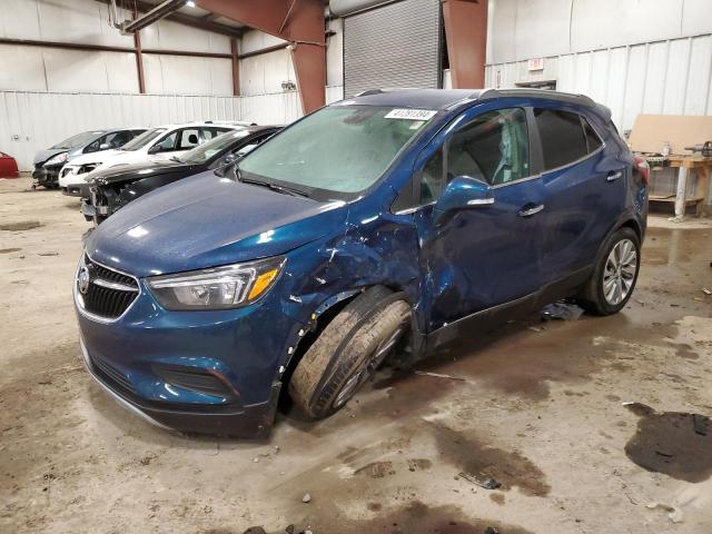 BUICK ENCORE PRE 2019 with VIN KL4CJASB3KB735829 - Photo from auction