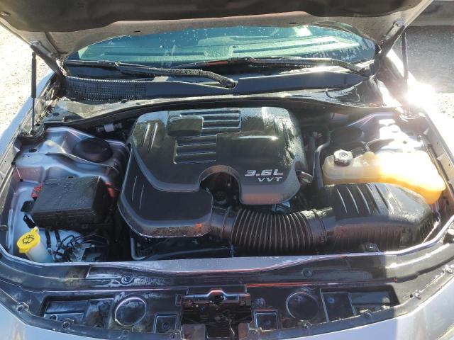 Photo 11 from auction – 2017 CHRYSLER 300C with VIN 2C3CCAEG1HH570195
