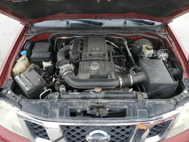 Photo 11 from auction – 2016 NISSAN FRONTIER S with VIN 1N6AD0EV1GN723184