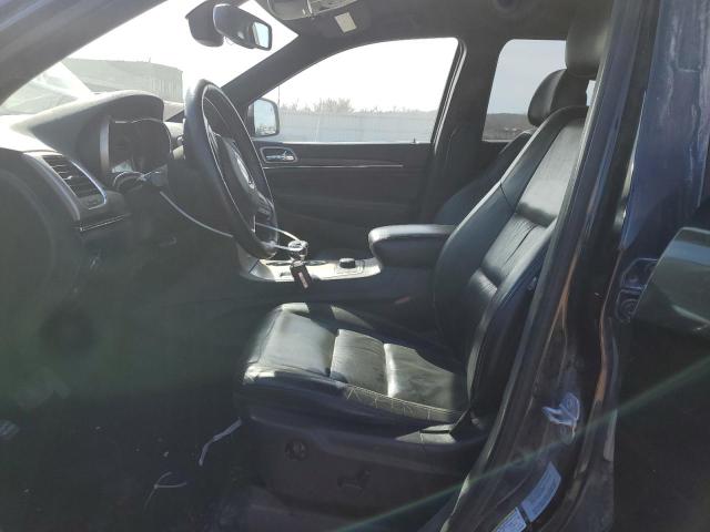 Photo 7 from auction – 2015 JEEP GRAND CHER with VIN 1C4RJFBGXFC184002