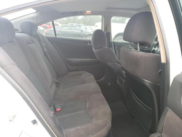 Photo 10 from auction – 2011 NISSAN MAXIMA S with VIN 1N4AA5AP8BC825219