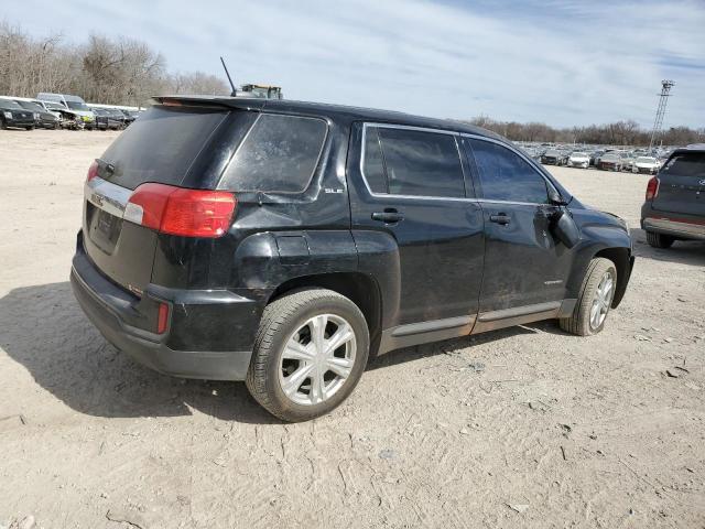 Photo 3 from auction – 2017 GMC TERRAIN SL with VIN 2GKALMEK9H6341935