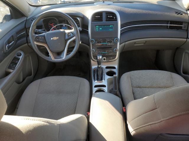 Photo 8 from auction – 2014 CHEVROLET MALIBU LS with VIN 1G11B5SL2EF115179