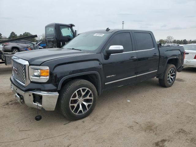 GMC SIERRA K15 2014 with VIN 3GTU2WEC7EG348074 - Photo from auction