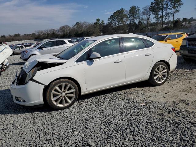 BUICK VERANO CON 2015 with VIN 1G4PR5SKXF4125360 - Photo from auction