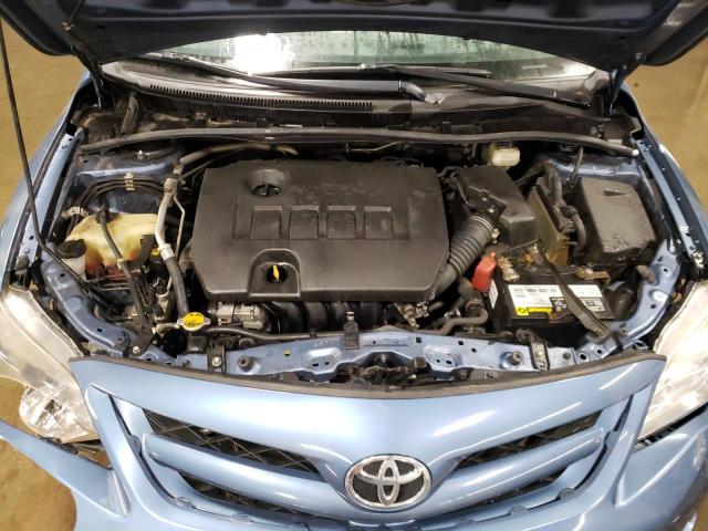 Photo 11 from auction – 2013 TOYOTA COROLLA BA with VIN 5YFBU4EE4DP174562