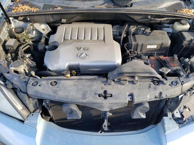 Photo 11 from auction – 2007 LEXUS RX 350 with VIN JTJHK31U872022856
