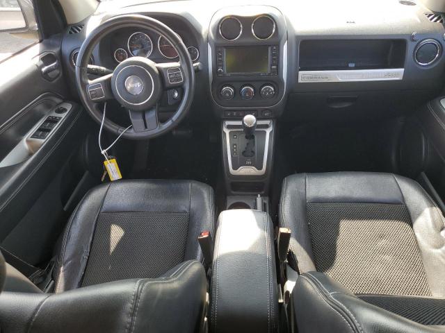 Photo 8 from auction – 2014 JEEP COMPASS LA with VIN 1C4NJCEB8ED799668