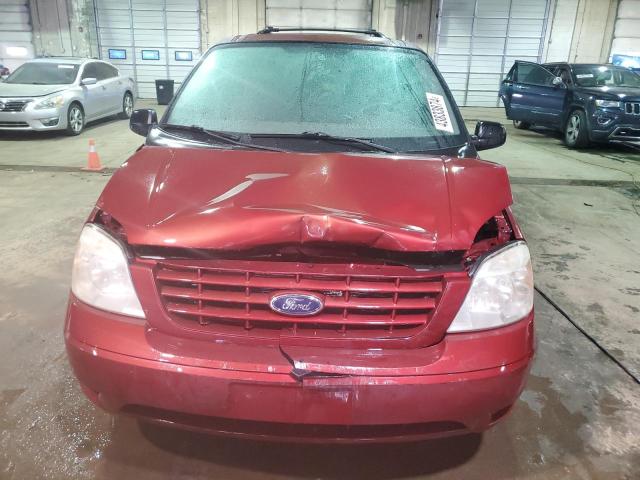 Photo 5 from auction – 2005 FORD FREESTAR S with VIN 2FMZA51625BA24306