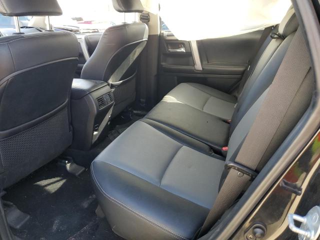 Photo 11 from auction – 2016 TOYOTA 4RUNNER SR with VIN JTEBU5JR5G5362468