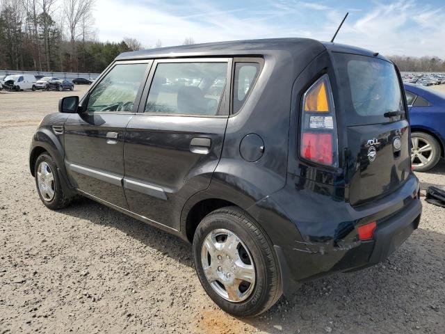 Photo 2 from auction – 2010 KIA SOUL with VIN KNDJT2A19A7195331