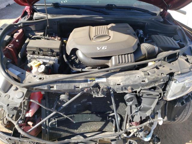 Photo 12 from auction – 2015 JEEP GRAND CHER with VIN 1C4RJFBG9FC146082