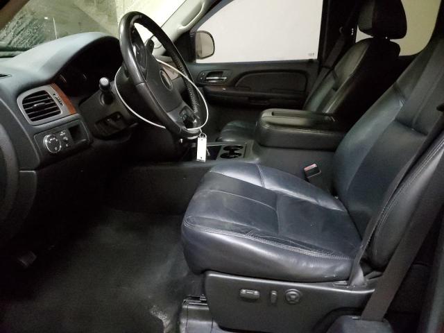 Photo 7 from auction – 2008 CHEVROLET SILVERADO with VIN 1GCEC19098Z225353