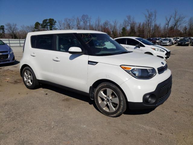Photo 4 from auction – 2018 KIA SOUL with VIN KNDJN2A25J7619784