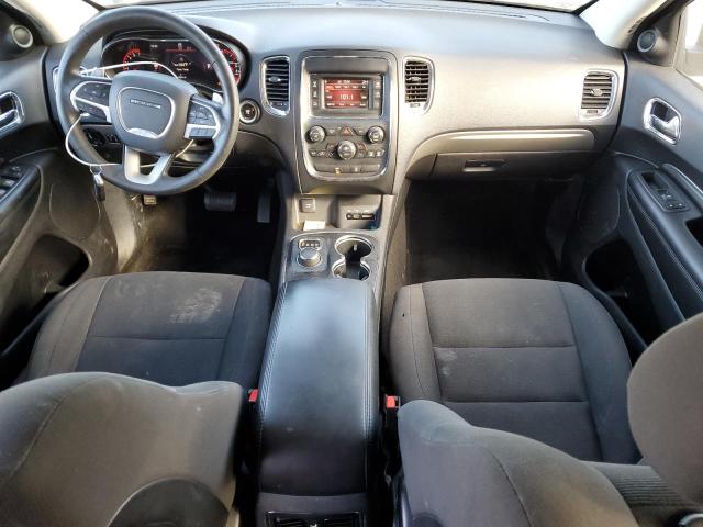 Photo 8 from auction – 2015 DODGE DURANGO SS with VIN 1C4RDHAG7FC113800