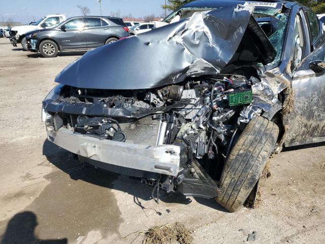 Photo 11 from auction – 2019 NISSAN ALTIMA SL with VIN 1N4BL4EV9KC174376