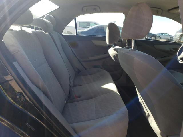 Photo 10 from auction – 2009 TOYOTA COROLLA BA with VIN JTDBL40E99J044816