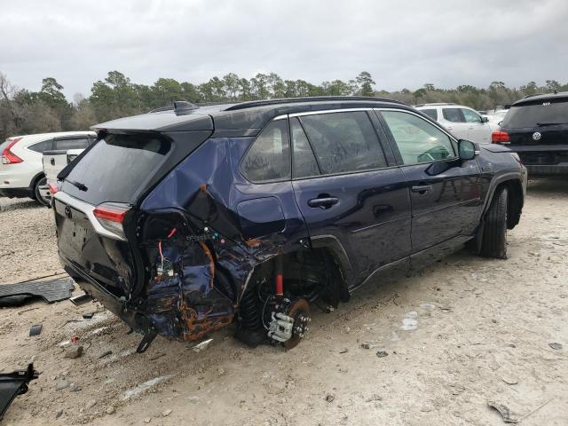 Photo 3 from auction – 2023 TOYOTA RAV4 PRIME with VIN JTMEB3FV2PD116582