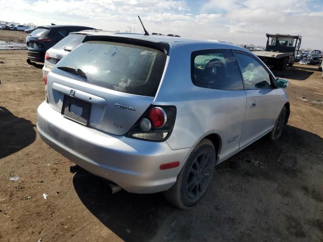 Photo 3 from auction – 2002 HONDA CIVIC SI with VIN SHHEP33552U309430