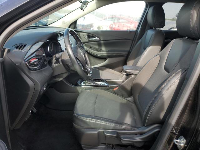 Photo 7 from auction – 2022 BUICK ENCORE GX with VIN KL4MMCSL5NB036075