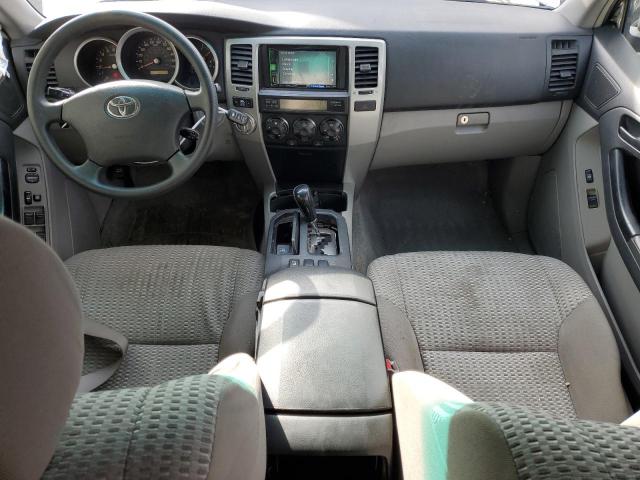 Photo 8 from auction – 2008 TOYOTA 4RUNNER SR with VIN JTEBT14R78K003679