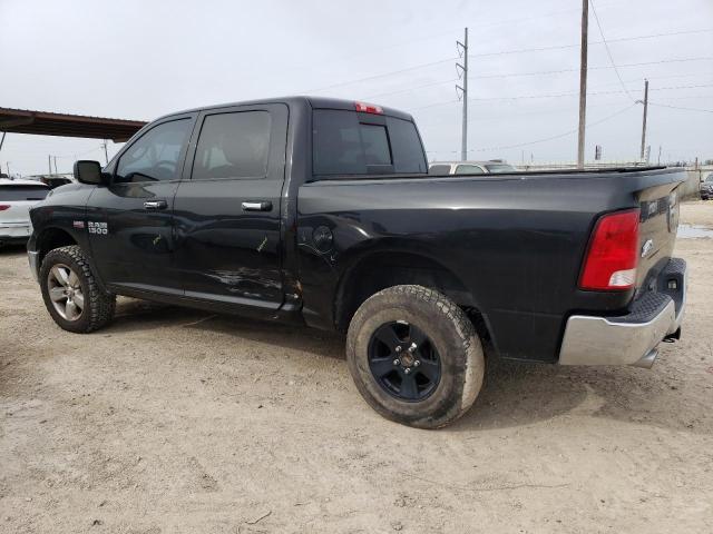 Photo 2 from auction – 2017 RAM 1500 SLT with VIN 3C6RR7LT8HG793283