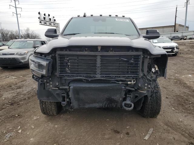 Photo 5 from auction – 2020 RAM 2500 LARAM with VIN 3C6UR5NL4LG208686