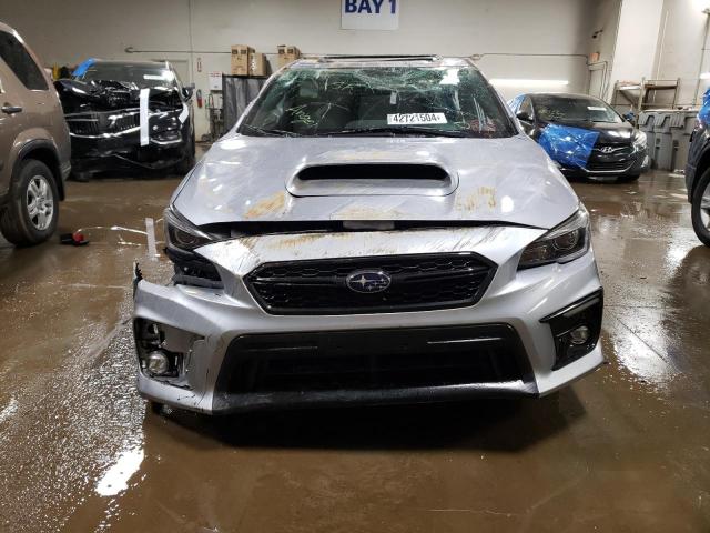 Photo 5 from auction – 2019 SUBARU WRX LIMITE with VIN JF1VA1J62K9829877