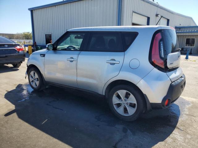 Photo 2 from auction – 2014 KIA SOUL with VIN KNDJN2A28E7733168