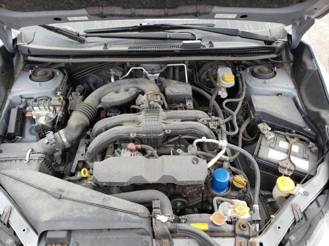 Фото 11 с аукциона – 2016 SUBARU CROSSTREK с VIN JF2GPANC6G8237057