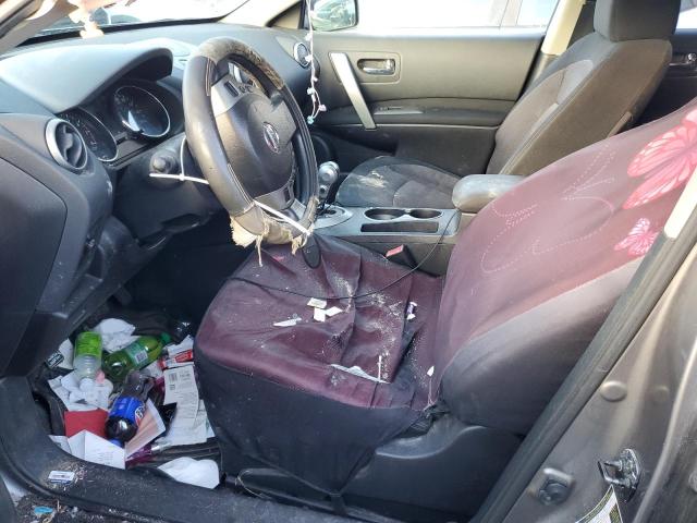 Photo 7 from auction – 2011 NISSAN ROGUE S with VIN JN8AS5MT3BW150947