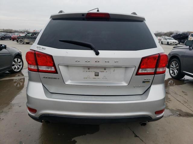 Photo 6 from auction – 2012 DODGE JOURNEY SX with VIN 3C4PDCBG4CT355534