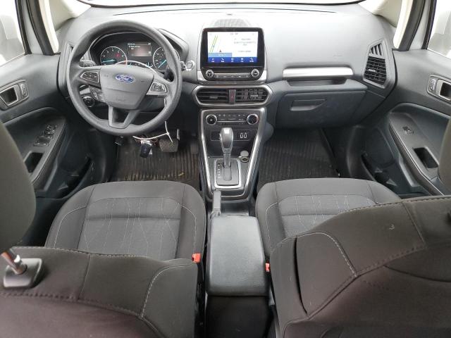 Photo 8 from auction – 2021 FORD ECOSPORT S with VIN MAJ3S2GE2MC438887