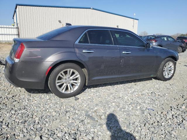 Photo 3 from auction – 2016 CHRYSLER 300C with VIN 2C3CCAEG4GH234023