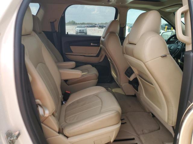Photo 11 from auction – 2011 GMC ACADIA DEN with VIN 1GKKRTED8BJ250468