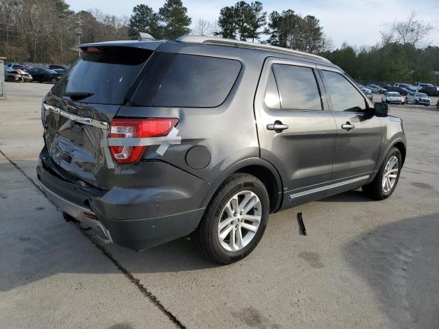 Photo 3 from auction – 2017 FORD EXPLORER X with VIN 1FM5K7D84HGC44807